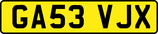 GA53VJX