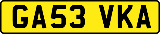 GA53VKA