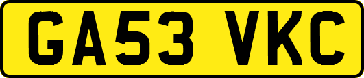 GA53VKC