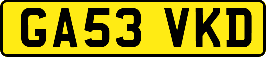 GA53VKD