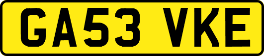 GA53VKE