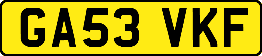 GA53VKF
