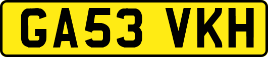 GA53VKH