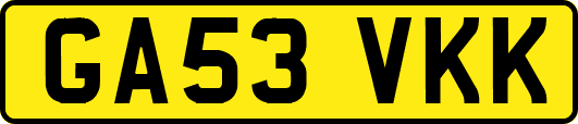GA53VKK