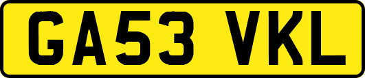 GA53VKL