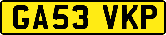 GA53VKP