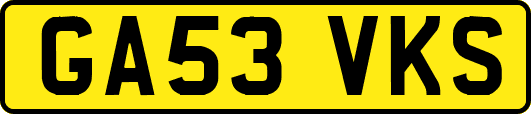 GA53VKS