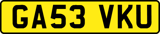 GA53VKU