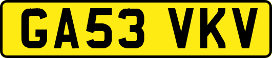 GA53VKV