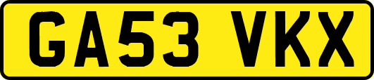 GA53VKX