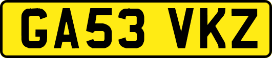 GA53VKZ