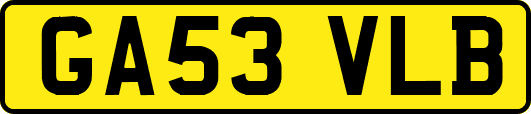 GA53VLB