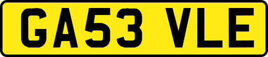 GA53VLE