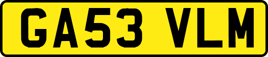 GA53VLM