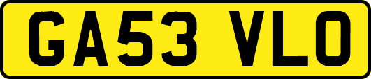 GA53VLO
