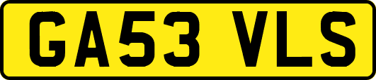 GA53VLS
