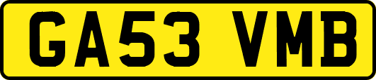 GA53VMB