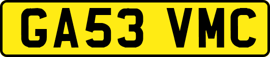 GA53VMC