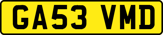 GA53VMD