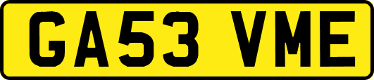GA53VME