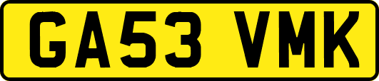 GA53VMK