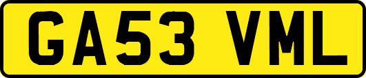 GA53VML