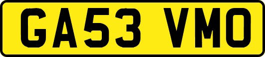GA53VMO