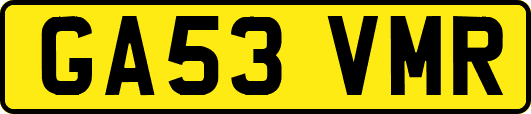 GA53VMR