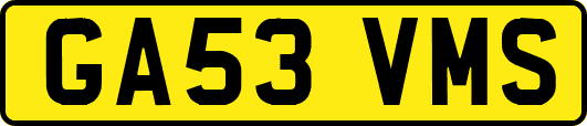 GA53VMS