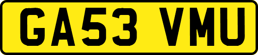 GA53VMU
