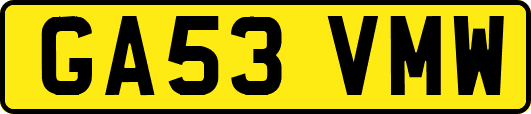 GA53VMW