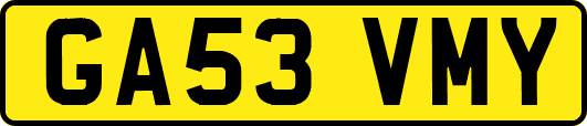 GA53VMY