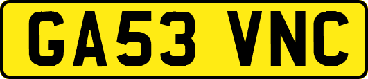 GA53VNC