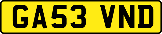 GA53VND