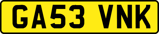 GA53VNK