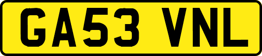 GA53VNL