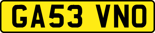 GA53VNO