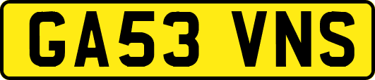 GA53VNS