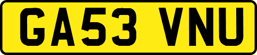 GA53VNU