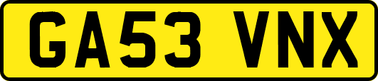 GA53VNX