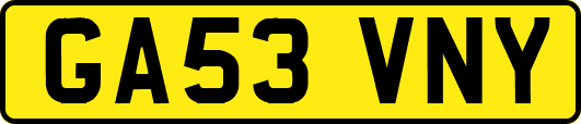 GA53VNY