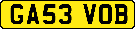 GA53VOB