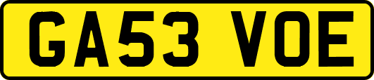 GA53VOE