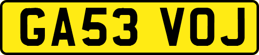 GA53VOJ