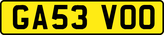 GA53VOO