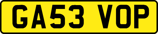 GA53VOP