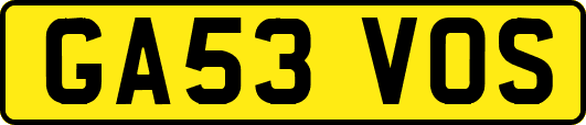 GA53VOS