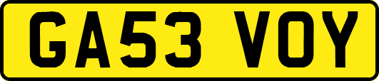 GA53VOY