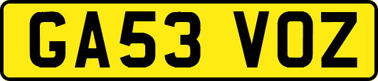 GA53VOZ