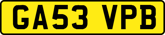 GA53VPB